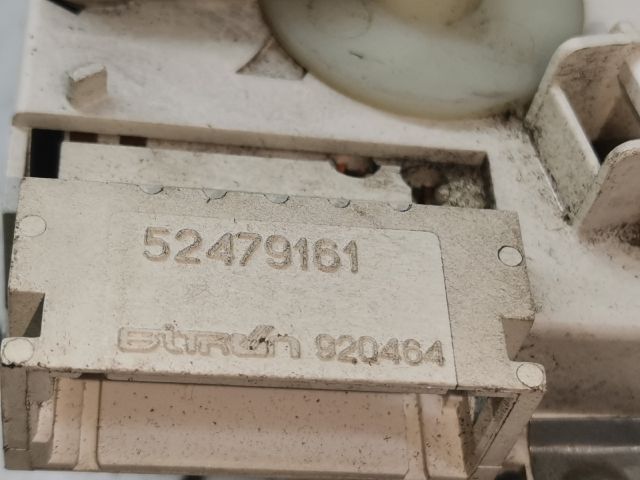 bontott RENAULT TWINGO I Fűtéskapcsoló (Nem klímás)