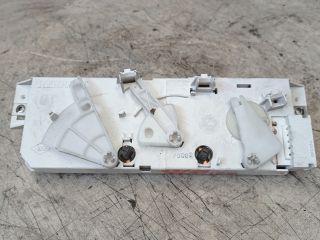 bontott RENAULT TWINGO I Fűtéskapcsoló (Nem klímás)