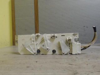 bontott RENAULT TWINGO I Fűtéskapcsoló