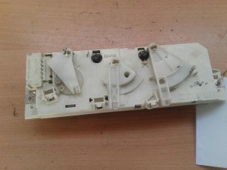 bontott RENAULT TWINGO I Fűtéskapcsoló