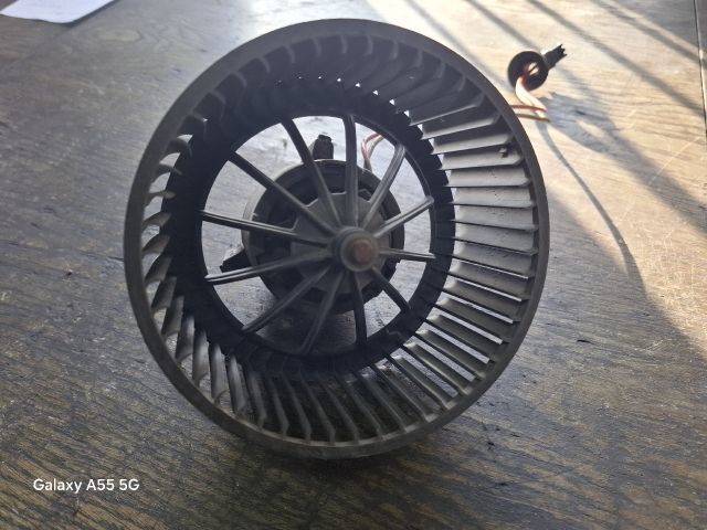 bontott RENAULT TWINGO I Fűtőmotor (Nem klímás)