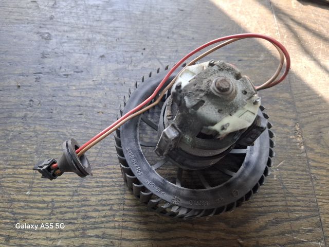 bontott RENAULT TWINGO I Fűtőmotor (Nem klímás)