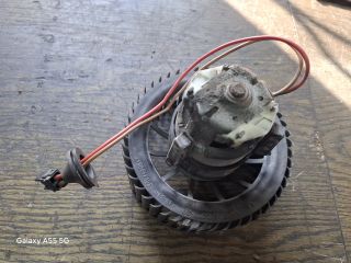 bontott RENAULT TWINGO I Fűtőmotor (Nem klímás)