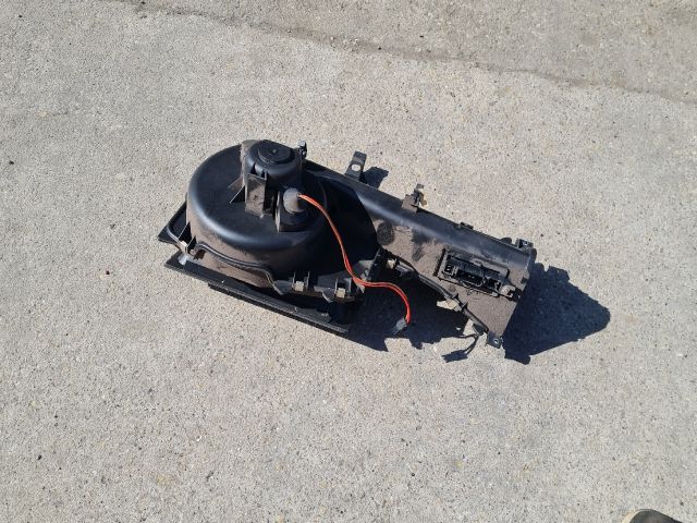 bontott RENAULT TWINGO I Fűtőmotor (Nem klímás)