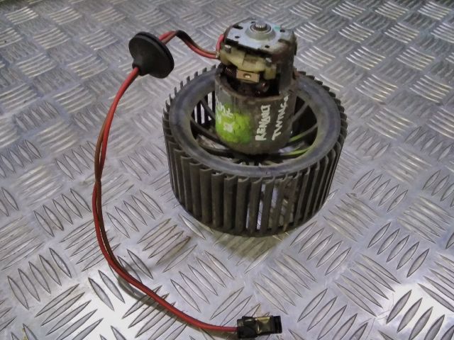 bontott RENAULT TWINGO I Fűtőmotor (Nem klímás)