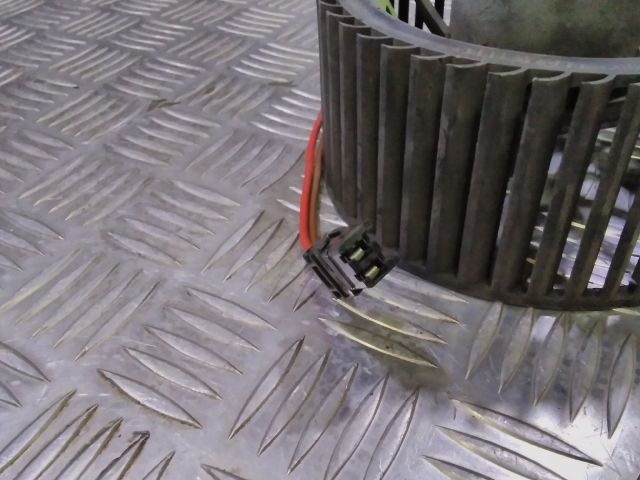 bontott RENAULT TWINGO I Fűtőmotor (Nem klímás)