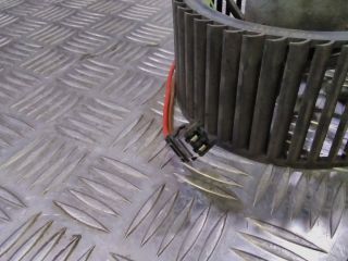 bontott RENAULT TWINGO I Fűtőmotor (Nem klímás)