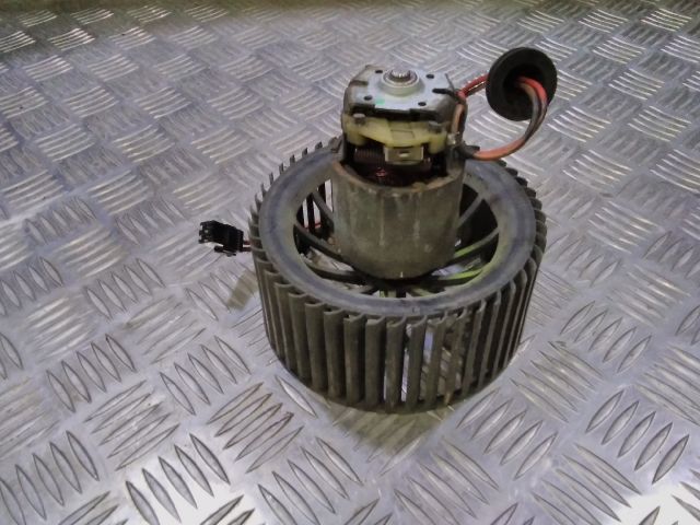 bontott RENAULT TWINGO I Fűtőmotor (Nem klímás)