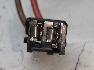 bontott RENAULT TWINGO I Fűtőmotor (Nem klímás)