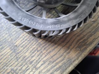 bontott RENAULT TWINGO I Fűtőmotor (Nem klímás)