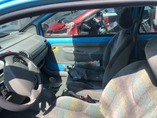 bontott RENAULT TWINGO I Fűtőmotor (Nem klímás)