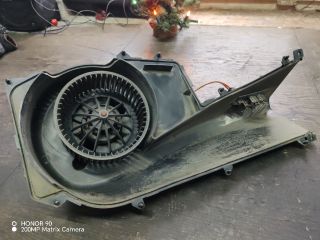 bontott RENAULT TWINGO I Fűtőmotor (Nem klímás)