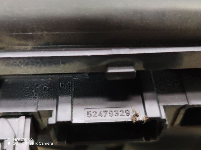 bontott RENAULT TWINGO I Fűtőmotor (Nem klímás)