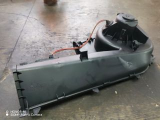 bontott RENAULT TWINGO I Fűtőmotor (Nem klímás)