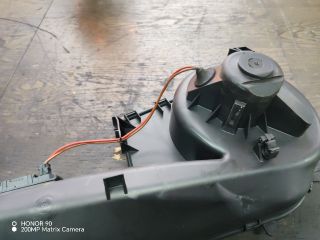 bontott RENAULT TWINGO I Fűtőmotor (Nem klímás)