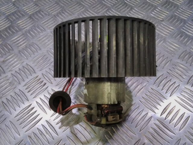 bontott RENAULT TWINGO I Fűtőmotor (Nem klímás)