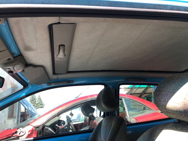 bontott RENAULT TWINGO I Fűtőmotor (Nem klímás)