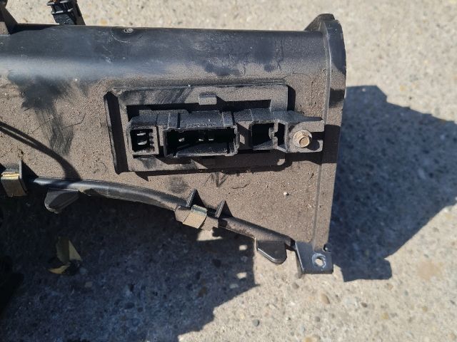 bontott RENAULT TWINGO I Fűtőmotor (Nem klímás)