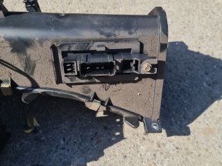 bontott RENAULT TWINGO I Fűtőmotor (Nem klímás)