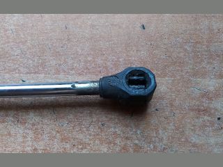 bontott RENAULT TWINGO I Gázrugós Kitámasztó Teleszkóp Csomagtérajtó (Pozíciófüggetlen)