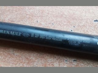 bontott RENAULT TWINGO I Gázrugós Kitámasztó Teleszkóp Csomagtérajtó (Pozíciófüggetlen)