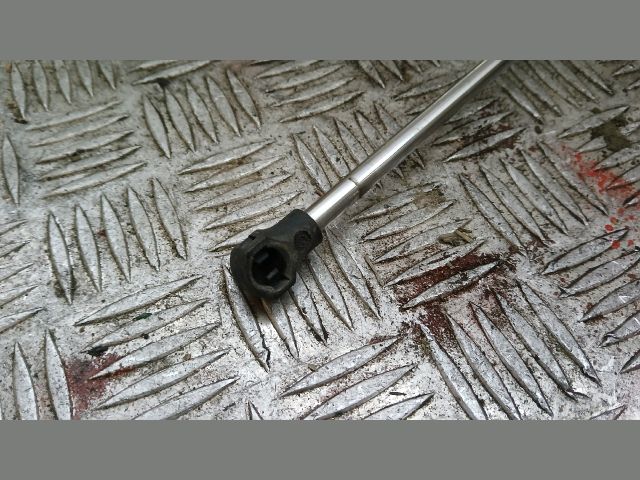 bontott RENAULT TWINGO I Gázrugós Kitámasztó Teleszkóp Csomagtérajtó (Pozíciófüggetlen)