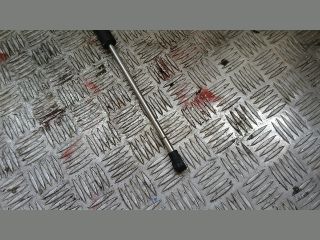 bontott RENAULT TWINGO I Gázrugós Kitámasztó Teleszkóp Csomagtérajtó (Pozíciófüggetlen)