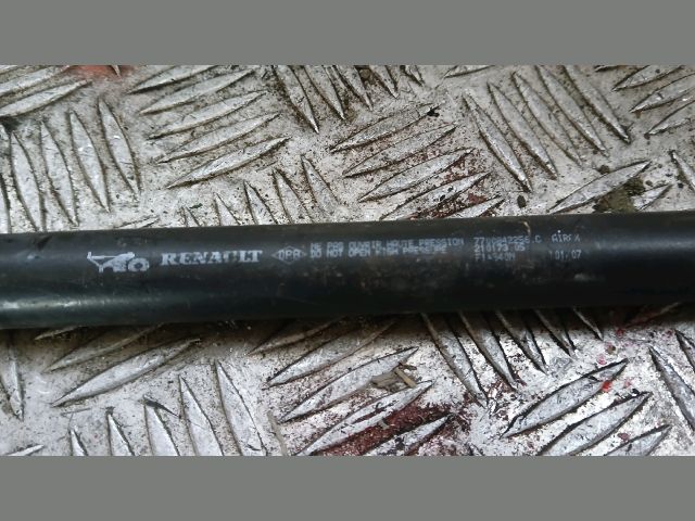 bontott RENAULT TWINGO I Gázrugós Kitámasztó Teleszkóp Csomagtérajtó (Pozíciófüggetlen)