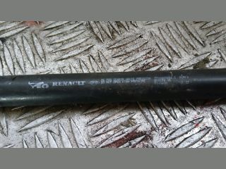 bontott RENAULT TWINGO I Gázrugós Kitámasztó Teleszkóp Csomagtérajtó (Pozíciófüggetlen)