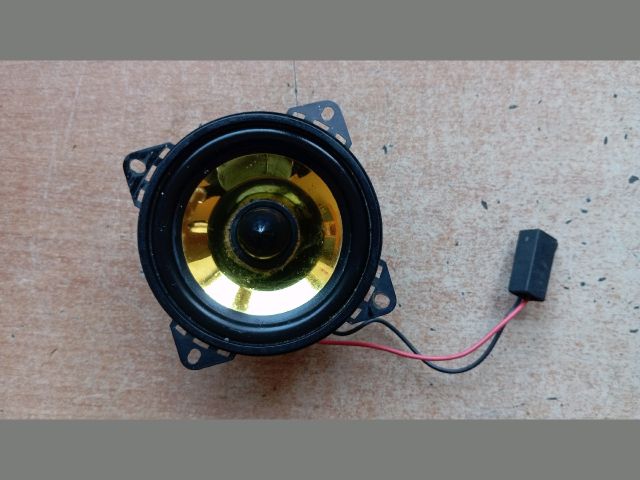 bontott RENAULT TWINGO I Hangszóró (Pozíciófüggetlen)