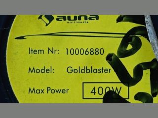 bontott RENAULT TWINGO I Hangszóró (Pozíciófüggetlen)