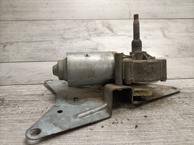 bontott RENAULT TWINGO I Hátsó Ablaktörlő Motor