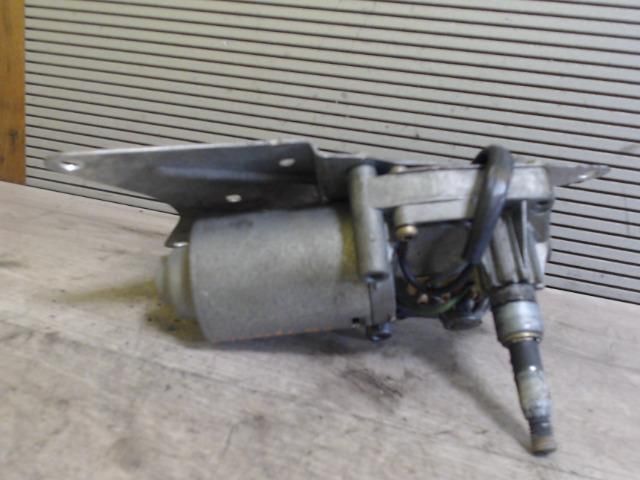 bontott RENAULT TWINGO I Hátsó Ablaktörlő Motor