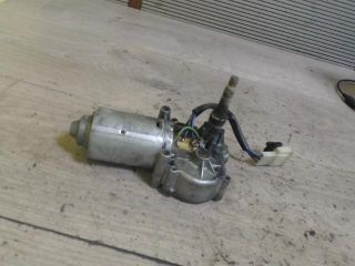 bontott RENAULT TWINGO I Hátsó Ablaktörlő Motor