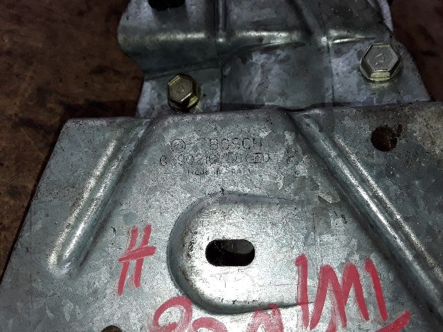 bontott RENAULT TWINGO I Hátsó Ablaktörlő Motor