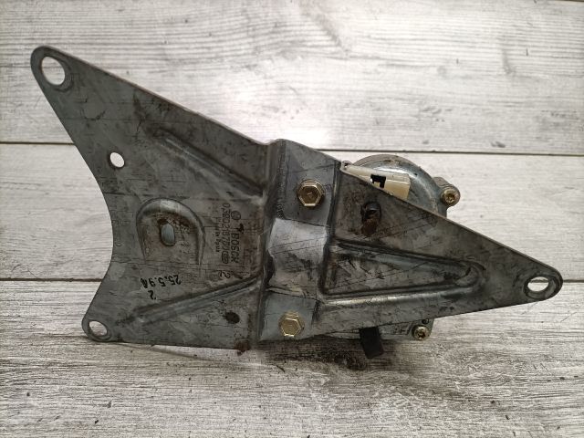 bontott RENAULT TWINGO I Hátsó Ablaktörlő Motor