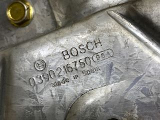 bontott RENAULT TWINGO I Hátsó Ablaktörlő Motor