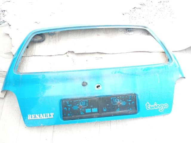 bontott RENAULT TWINGO I Hátsó Ablaktörlő Motor