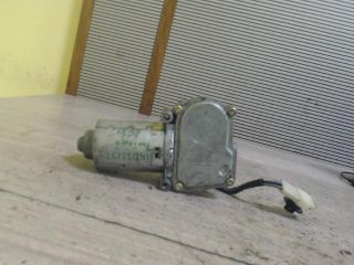 bontott RENAULT TWINGO I Hátsó Ablaktörlő Motor