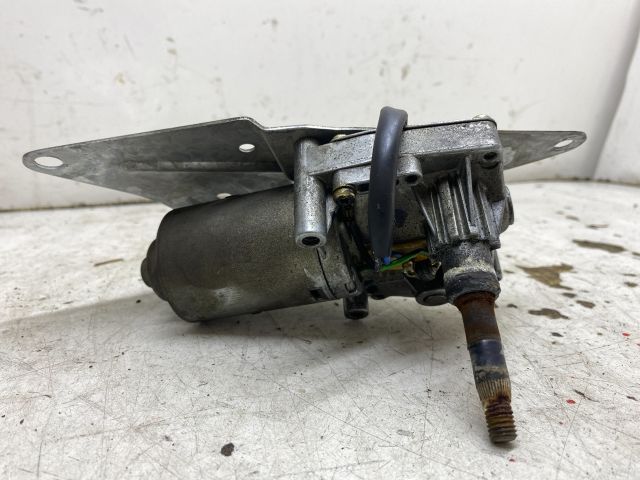 bontott RENAULT TWINGO I Hátsó Ablaktörlő Motor