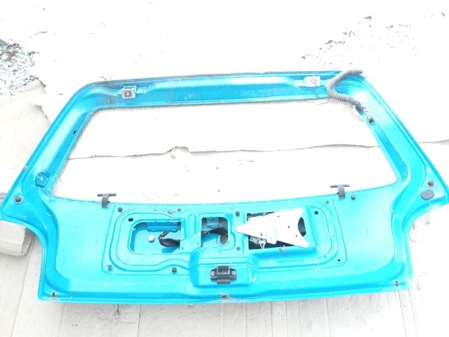 bontott RENAULT TWINGO I Hátsó Ablaktörlő Motor