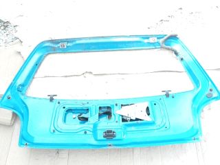 bontott RENAULT TWINGO I Hátsó Ablaktörlő Motor