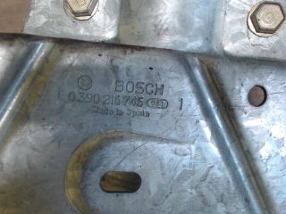 bontott RENAULT TWINGO I Hátsó Ablaktörlő Motor