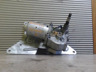 bontott RENAULT TWINGO I Hátsó Ablaktörlő Motor