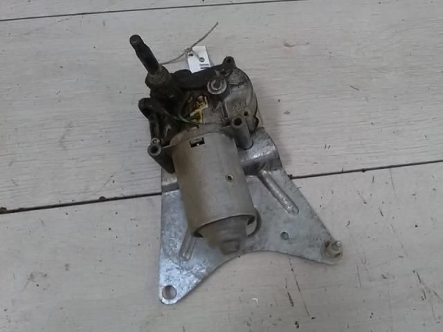 bontott RENAULT TWINGO I Hátsó Ablaktörlő Motor