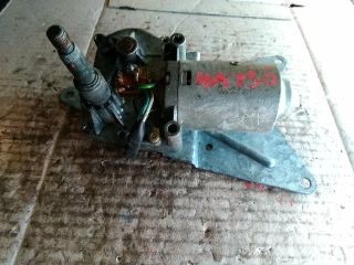 bontott RENAULT TWINGO I Hátsó Ablaktörlő Motor