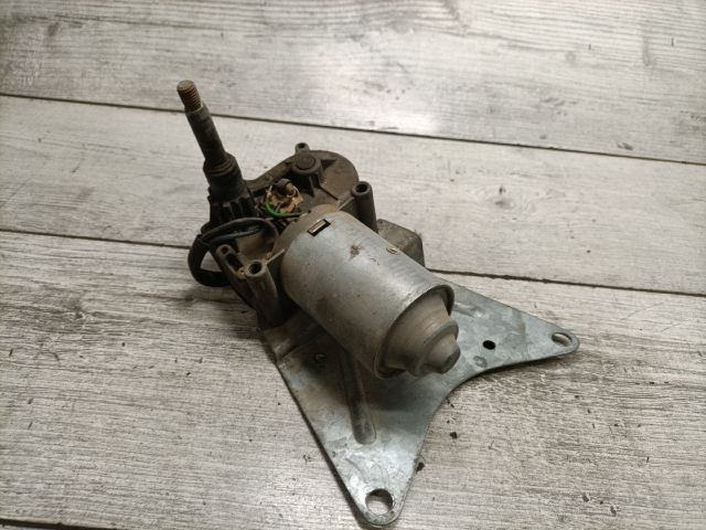 bontott RENAULT TWINGO I Hátsó Ablaktörlő Motor