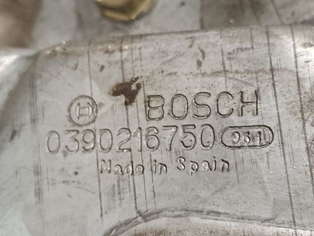 bontott RENAULT TWINGO I Hátsó Ablaktörlő Motor