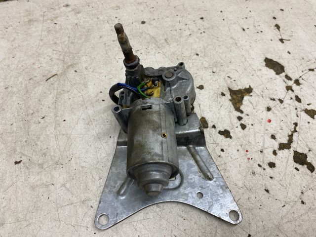 bontott RENAULT TWINGO I Hátsó Ablaktörlő Motor