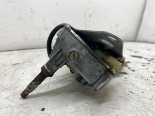 bontott RENAULT TWINGO I Hátsó Ablaktörlő Motor